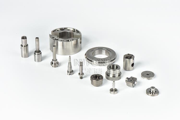 博潤(rùn)精密機(jī)械加工中精密機(jī)械零件加工分類